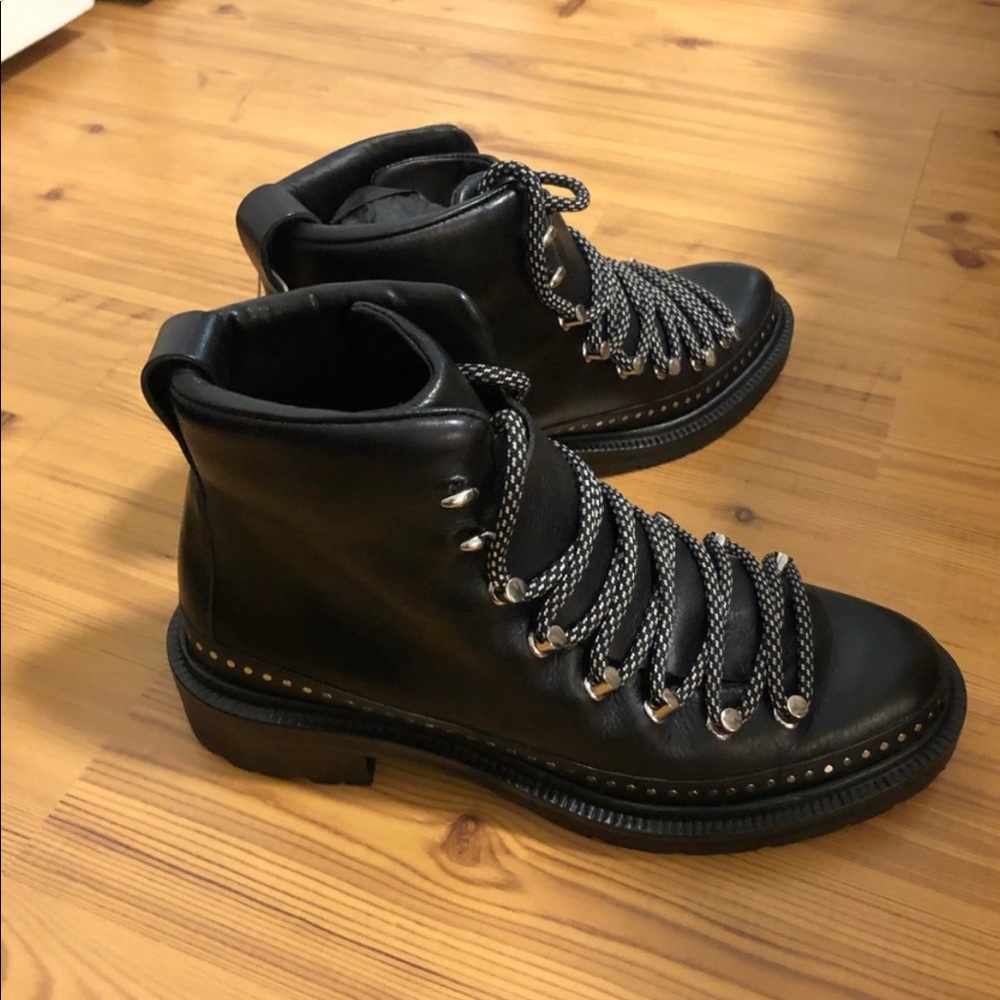 Rag and Bone Compass Boot